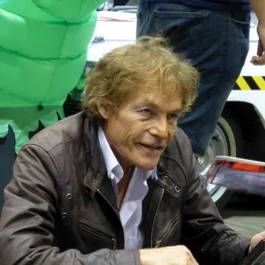 Michael Massee profile photo