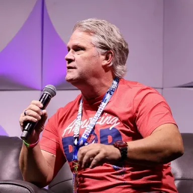 Bryan Massey profile photo