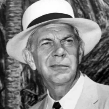 Raymond Massey profile photo