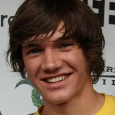Chris Massoglia profile photo