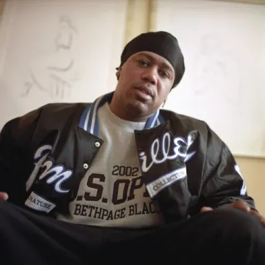 Master P profile photo