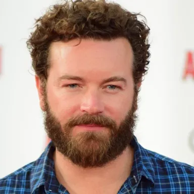 Danny Masterson profile photo