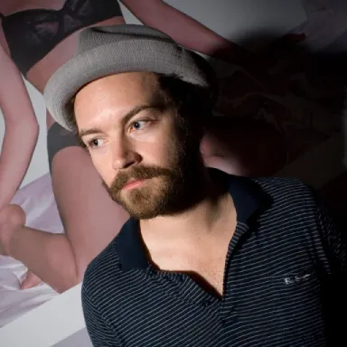 Peter Masterson profile photo