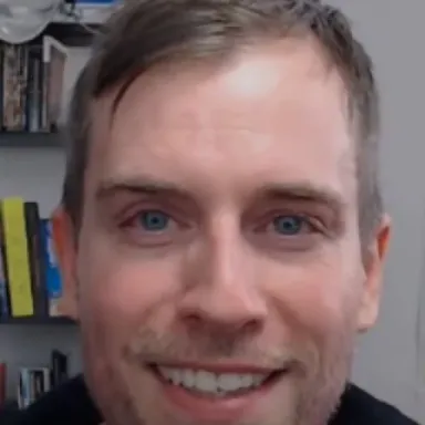 Walter Masterson profile photo