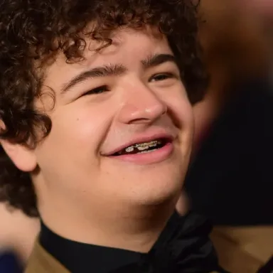 Gaten Matarazzo profile photo