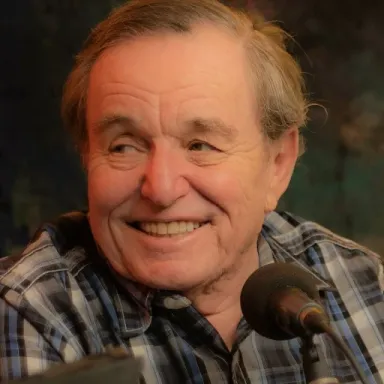Jerry Mathers profile photo