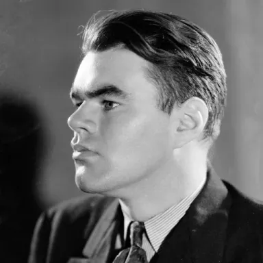 George Mathews (actor) profile photo