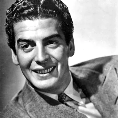 Victor Mature profile photo