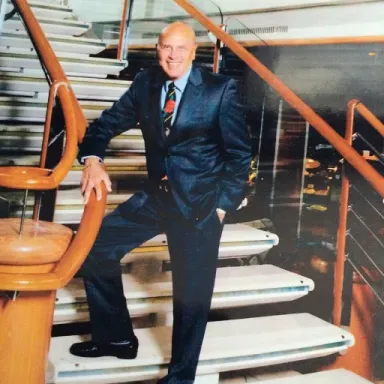 Howard Maurer profile photo