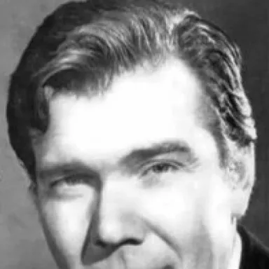 Donald May profile photo