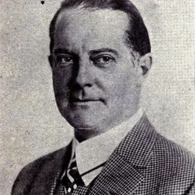 Herschel Mayall profile photo