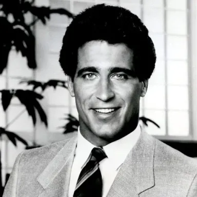 Christopher Mayer (American actor) profile photo