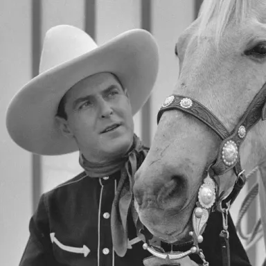 Ken Maynard profile photo