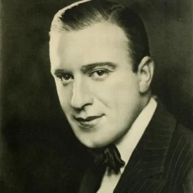 Frank Mayo (film actor) profile photo