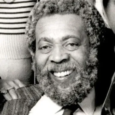 Whitman Mayo profile photo