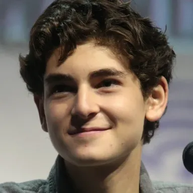David Mazouz profile photo