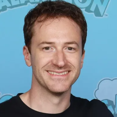 Joseph Mazzello profile photo
