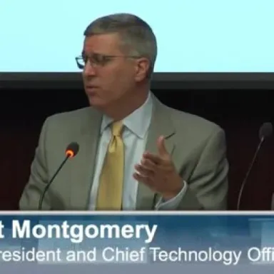 Scott McAfee profile photo