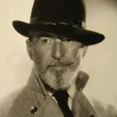 Paul McAllister profile photo