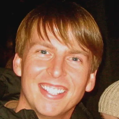 Jack McBrayer profile photo