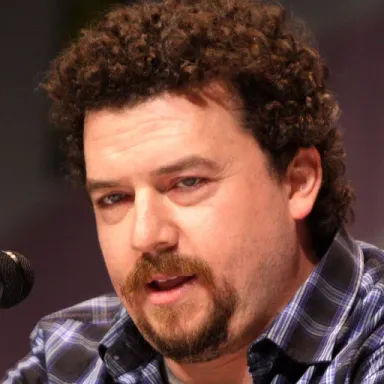 Danny McBride profile photo