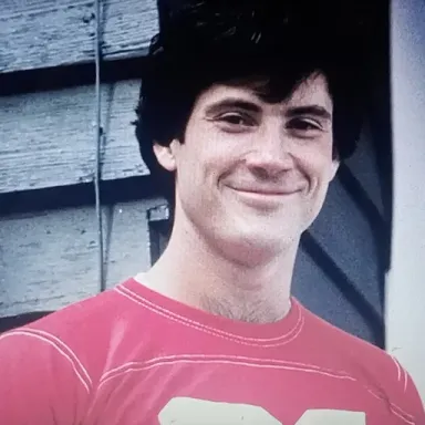 Tom McBride (actor) profile photo