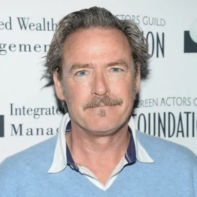 James McCaffrey (actor) profile photo