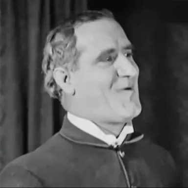 William McCall (actor) profile photo