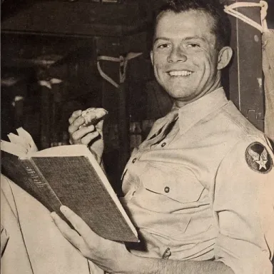 Lon McCallister profile photo