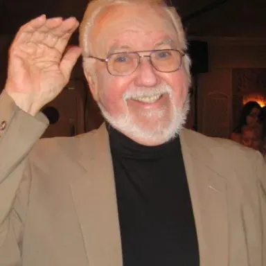 Chuck McCann profile photo