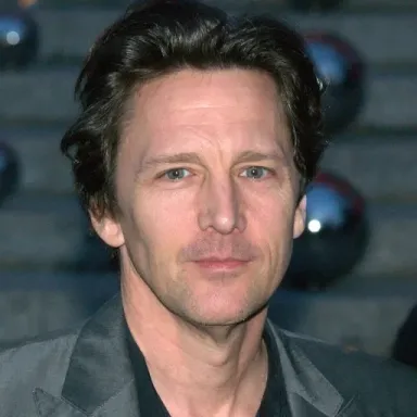 Andrew McCarthy profile photo