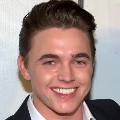 Jesse McCartney profile photo