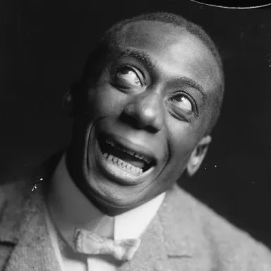 Billy McClain profile photo