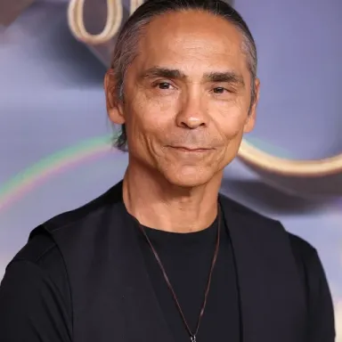 Zahn McClarnon profile photo