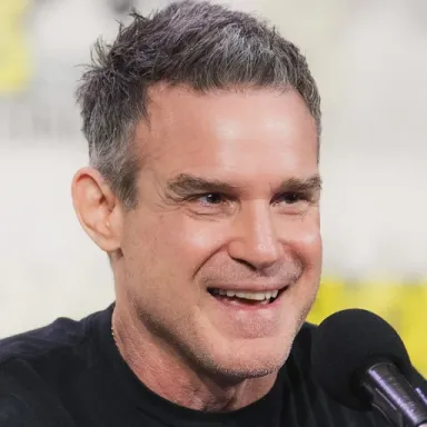 Eddie McClintock profile photo