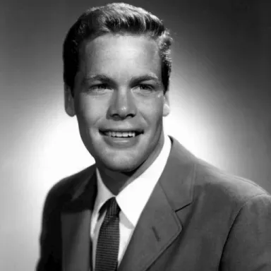 Doug McClure profile photo