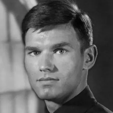 Kent McCord profile photo