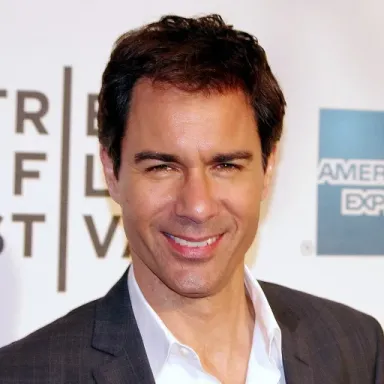 Eric McCormack profile photo