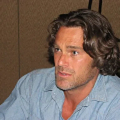 Grayson McCouch profile photo