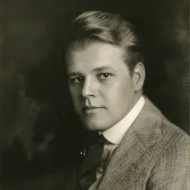 Harry McCoy profile photo
