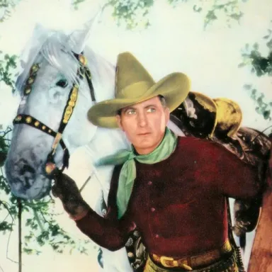 Tim McCoy profile photo