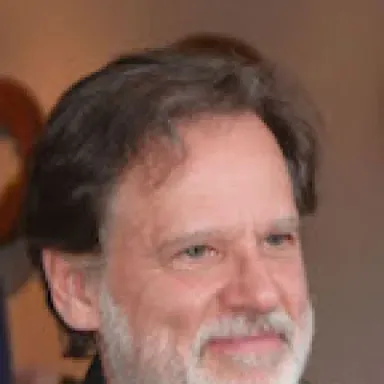 Jeff McCracken profile photo