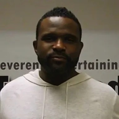 Darius McCrary profile photo