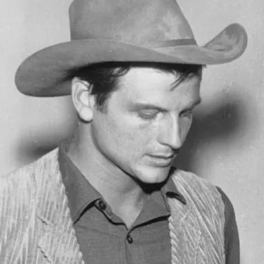 Jody McCrea profile photo