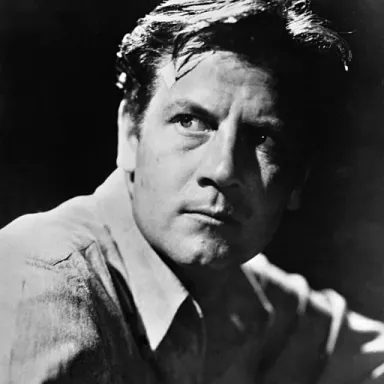 Joel McCrea profile photo
