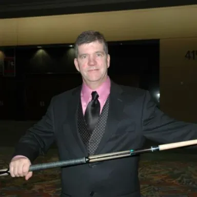Keith McCready profile photo