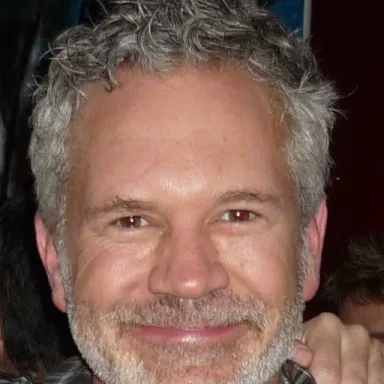 Gerald McCullouch profile photo