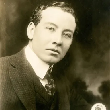 Philo McCullough profile photo
