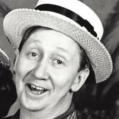 Bill McCutcheon profile photo