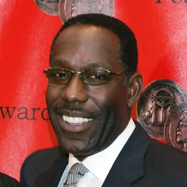 James McDaniel profile photo